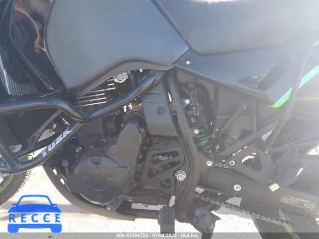 2017 KAWASAKI KL650 E JKAKLEE16HDA91677 image 8