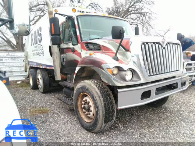 2009 INTERNATIONAL 7400 7400 1HTWCAAR99J146413 image 0