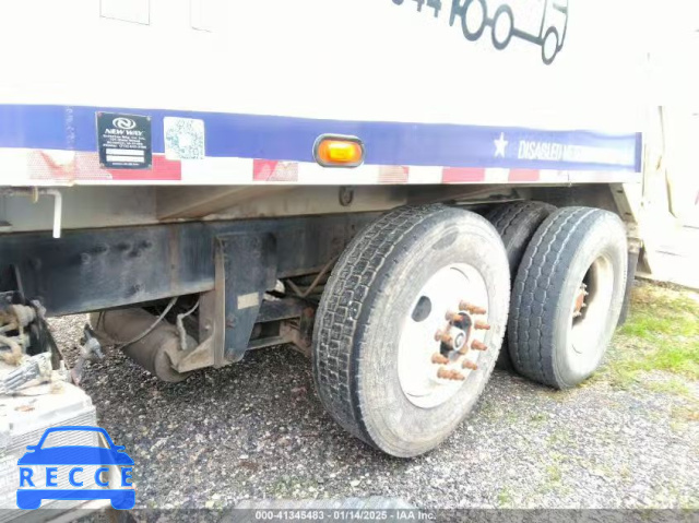 2009 INTERNATIONAL 7400 7400 1HTWCAAR99J146413 image 11