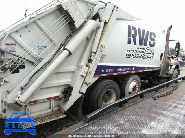 2009 INTERNATIONAL 7400 7400 1HTWCAAR99J146413 image 3