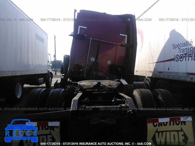 2012 KENWORTH T700 T700 1XKFDP9X7CJ296726 Bild 7