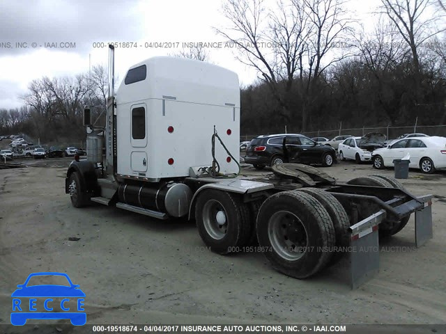 2004 KENWORTH CONSTRUCTIONON W900 1XKWDB9X84J067251 image 2