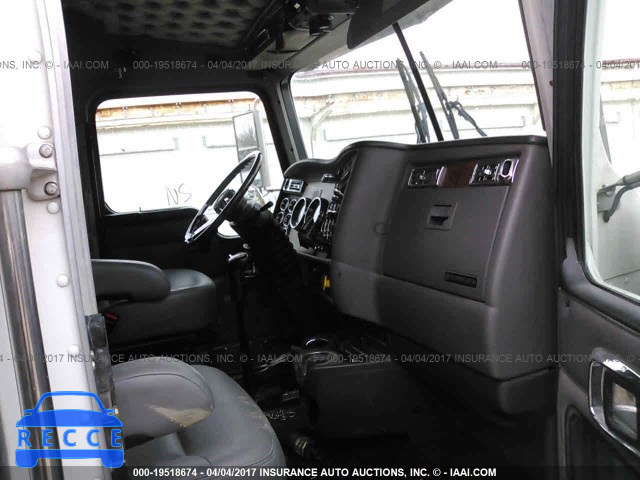 2004 KENWORTH CONSTRUCTIONON W900 1XKWDB9X84J067251 image 4