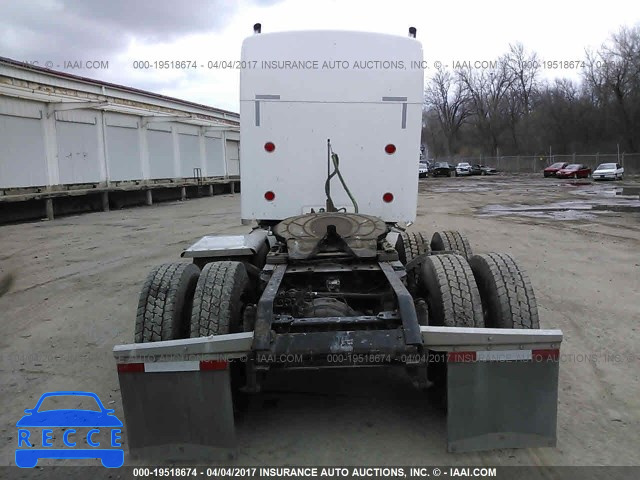 2004 KENWORTH CONSTRUCTIONON W900 1XKWDB9X84J067251 Bild 7