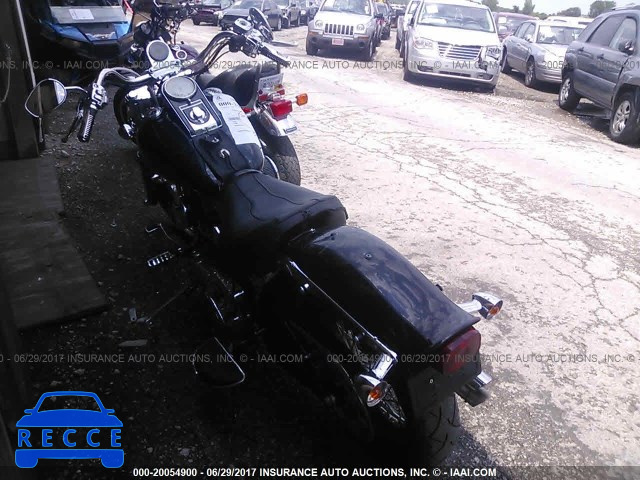2004 HARLEY-DAVIDSON FXSTI 1HD1BVB1X4Y040934 Bild 2