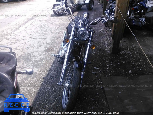 2004 HARLEY-DAVIDSON FXSTI 1HD1BVB1X4Y040934 Bild 4
