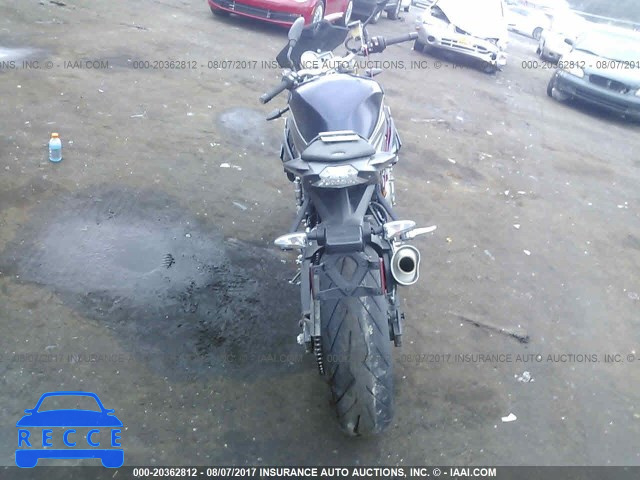 2015 BMW S 1000 R WB10D1200FZ199818 image 5