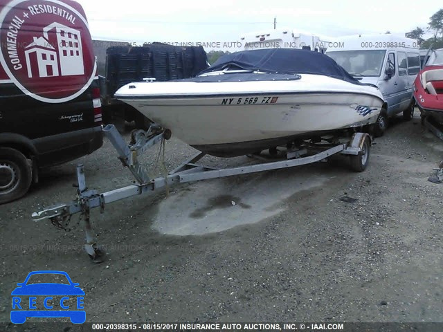 1996 SEA RAY OTHER SERR1295H596 image 1