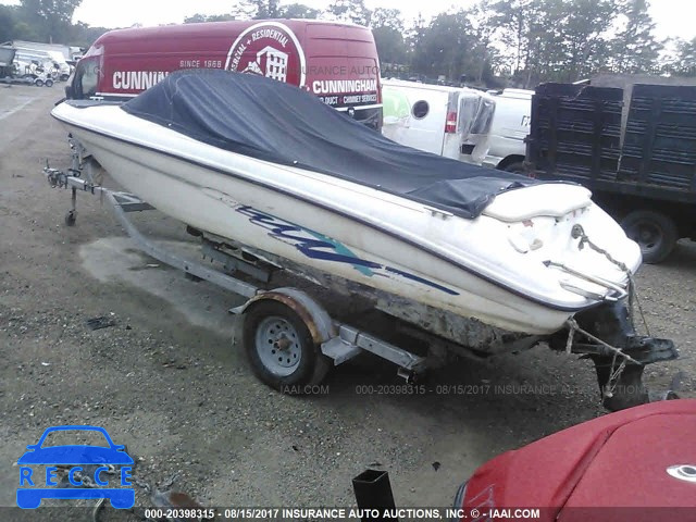 1996 SEA RAY OTHER SERR1295H596 image 2