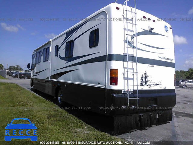 2002 WORKHORSE CUSTOM CHASSIS MOTORHOME CHASSIS W22 5B4MP67GX23352562 Bild 2