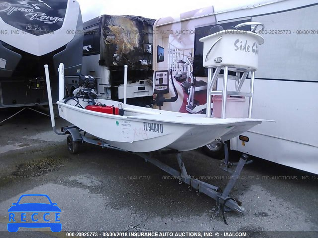 1960 BOSTON WHALER OTHER FL9484U Bild 0