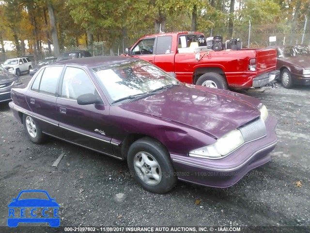 1995 BUICK SKYLARK GRAN SPORT/CUSTOM/LIMITED 1G4NV55M8SC406234 image 0