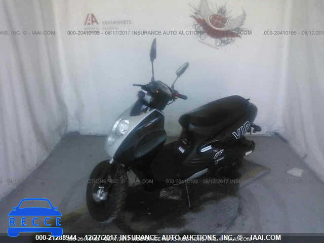 2017 TAO TAO 150CC L9NTELKD1H1052566 Bild 1