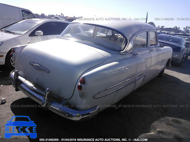 1953 CHEVROLET BEL AIR 53B083820 image 3