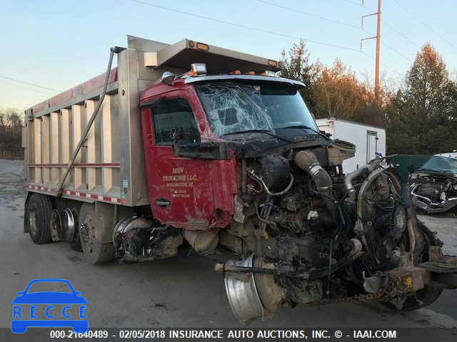 2017 KENWORTH T880 T880 1NKZXPTX5HJ172968 зображення 0