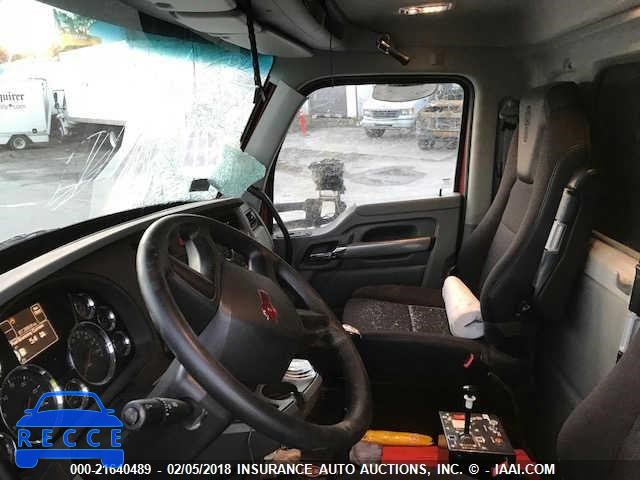 2017 KENWORTH T880 T880 1NKZXPTX5HJ172968 Bild 4