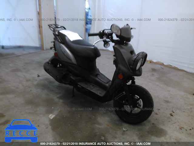 2014 YAMAHA YW50 F RKRSA43A2EA117395 Bild 0