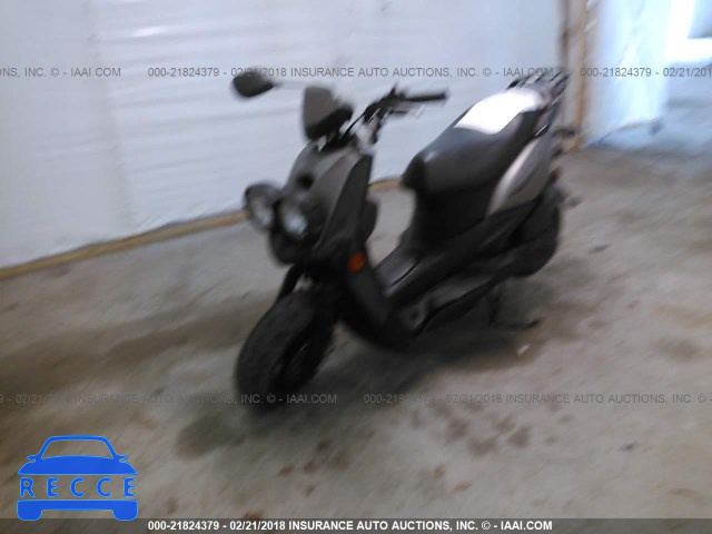 2014 YAMAHA YW50 F RKRSA43A2EA117395 зображення 1