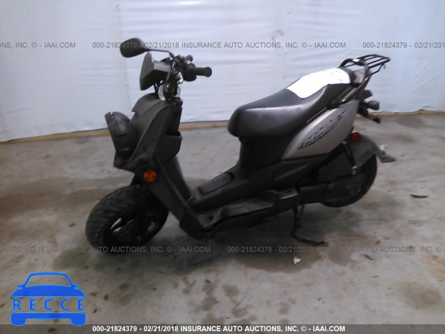 2014 YAMAHA YW50 F RKRSA43A2EA117395 image 8