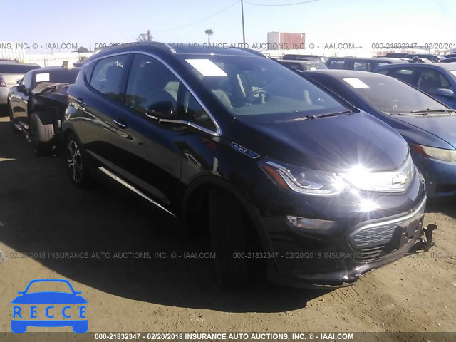 2017 CHEVROLET BOLT EV PREMIER 1G1FX6S06H4153890 зображення 0