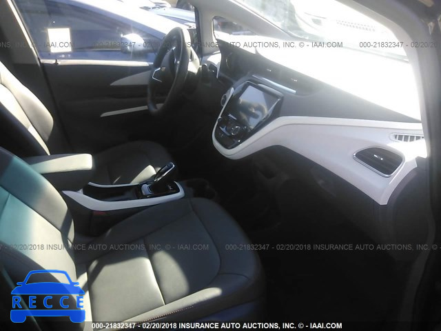 2017 CHEVROLET BOLT EV PREMIER 1G1FX6S06H4153890 Bild 4