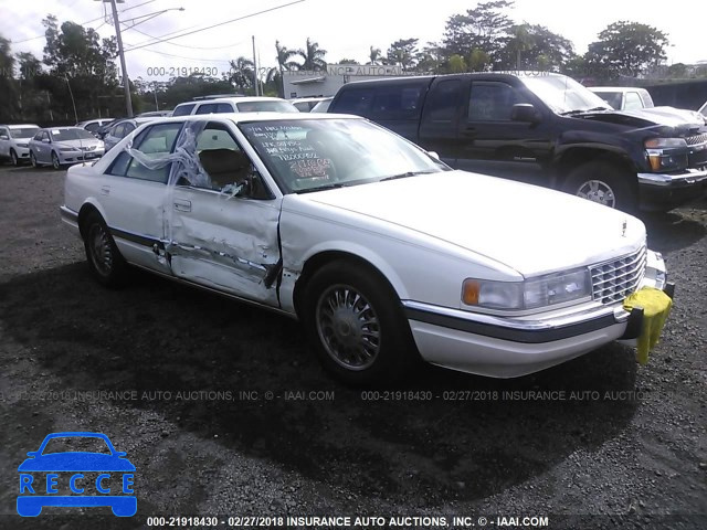 1994 CADILLAC SEVILLE SLS 1G6KS52Y1RU824987 image 0