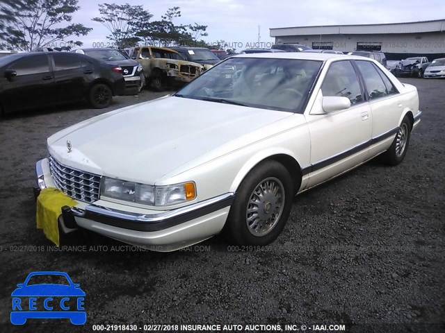 1994 CADILLAC SEVILLE SLS 1G6KS52Y1RU824987 image 1