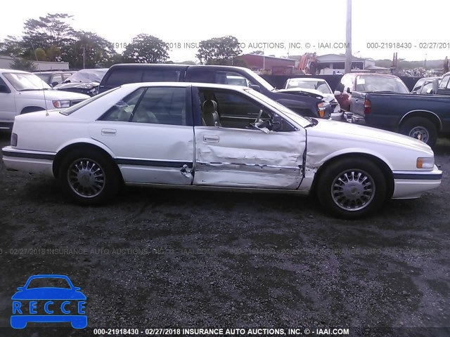 1994 CADILLAC SEVILLE SLS 1G6KS52Y1RU824987 Bild 5