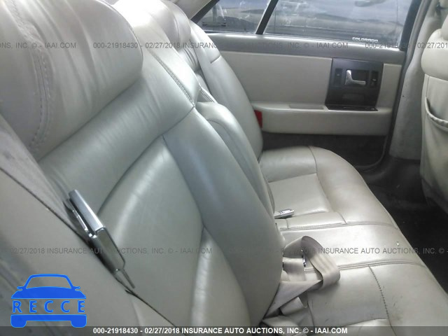 1994 CADILLAC SEVILLE SLS 1G6KS52Y1RU824987 Bild 7