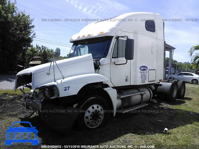 2007 FREIGHTLINER ST120 ST120 1FUJBBCK97LX59786 зображення 1
