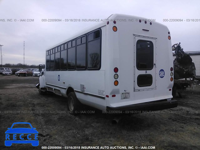 2008 CHEVROLET C5500 C5V042 1GBE5V1978F403004 зображення 2