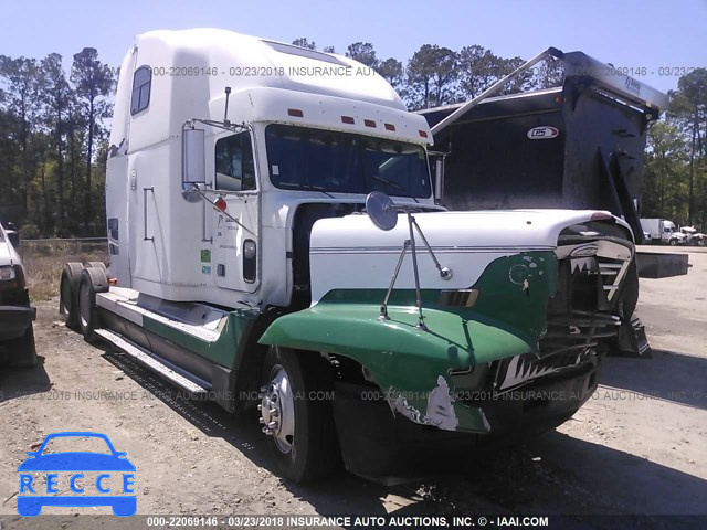 1997 FREIGHTLINER FLD FLD120 1FUYDSEB9VL665734 image 0