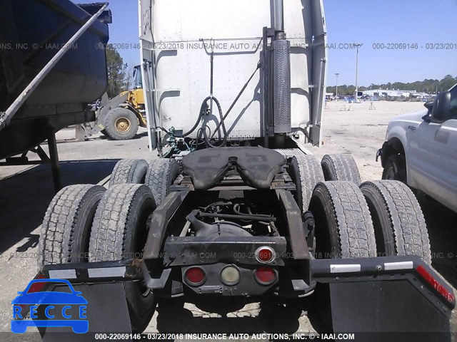 1997 FREIGHTLINER FLD FLD120 1FUYDSEB9VL665734 image 7
