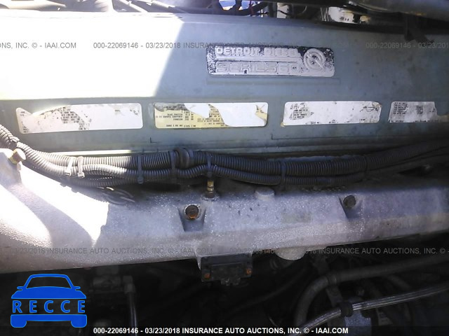 1997 FREIGHTLINER FLD FLD120 1FUYDSEB9VL665734 image 8