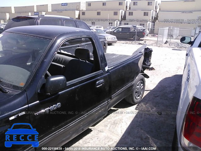 1994 TOYOTA T100 DX JT4VD10A4R0019379 image 5