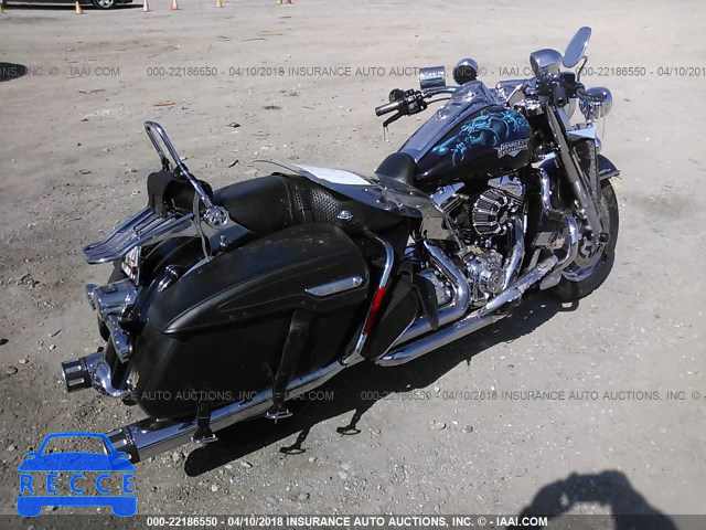 2012 HARLEY-DAVIDSON FLHRC ROAD KING CLASSIC 1HD1FRM10CB635799 image 3