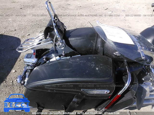 2012 HARLEY-DAVIDSON FLHRC ROAD KING CLASSIC 1HD1FRM10CB635799 зображення 5