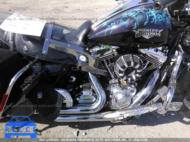 2012 HARLEY-DAVIDSON FLHRC ROAD KING CLASSIC 1HD1FRM10CB635799 зображення 7
