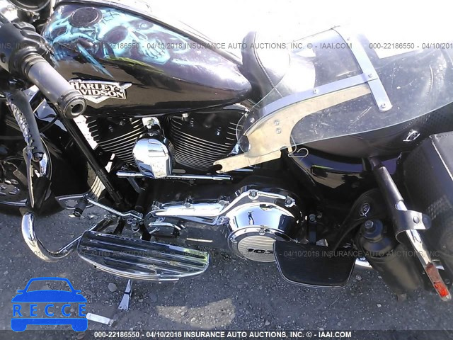 2012 HARLEY-DAVIDSON FLHRC ROAD KING CLASSIC 1HD1FRM10CB635799 зображення 8
