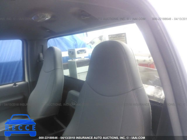 2011 FORD F650 SUPER DUTY 3FRWF6FJ7BV424333 image 6