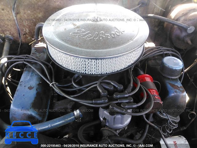 1965 FORD F100 F10YLT67793 image 9