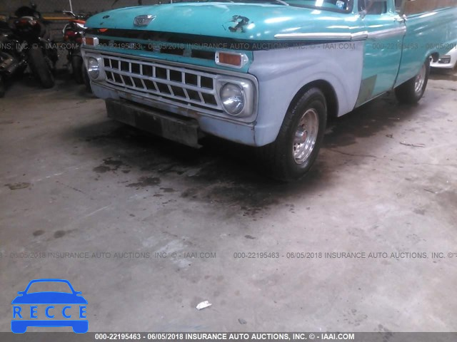 1965 FORD F100 F10YLT67793 Bild 5