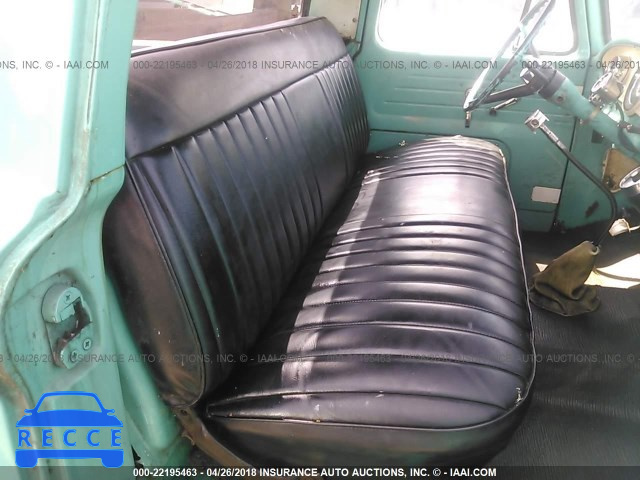 1965 FORD F100 F10YLT67793 image 7