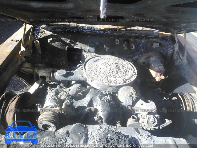 1972 OLDSMOBILE CUTLASS 3J67K2M125535 image 9