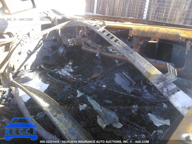 1972 OLDSMOBILE CUTLASS 3J67K2M125535 image 4