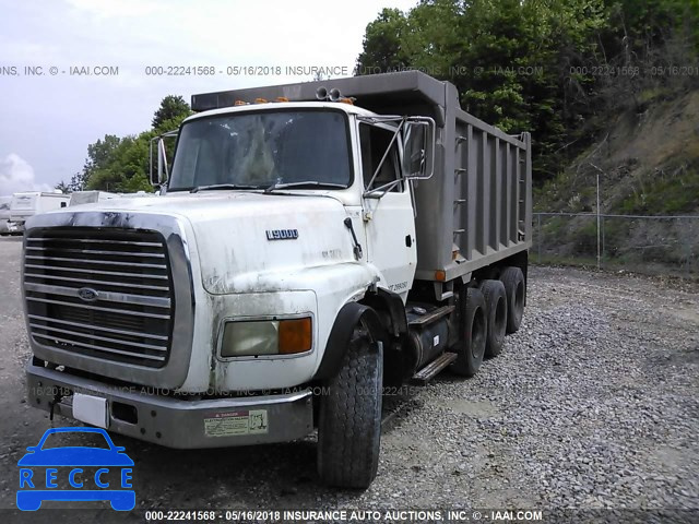 1994 FORD L-SERIES LTS9000 1FDZY90U2RVA39336 image 1