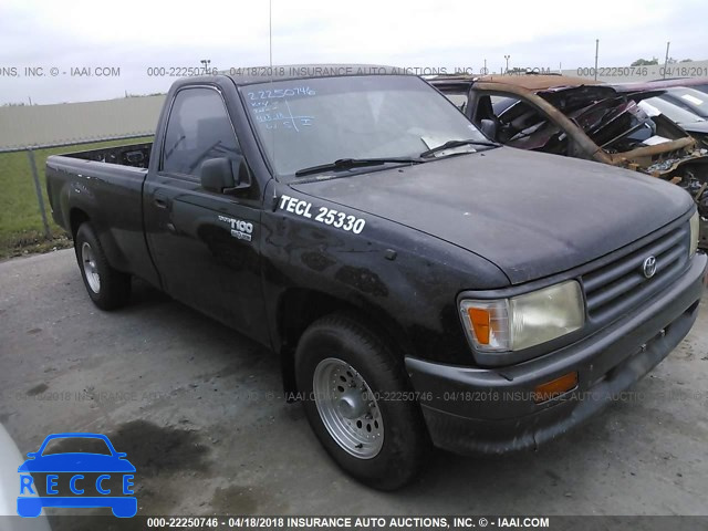 1994 TOYOTA T100 JT4UD10D7R0003103 image 0