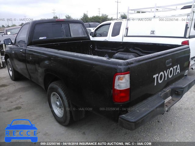 1994 TOYOTA T100 JT4UD10D7R0003103 image 2