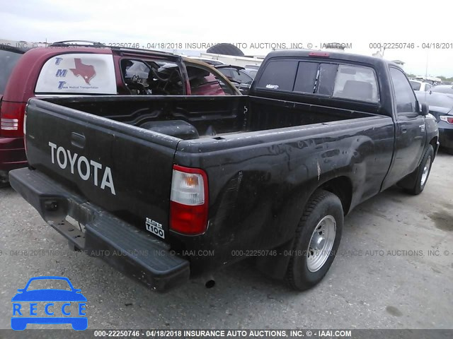 1994 TOYOTA T100 JT4UD10D7R0003103 image 3