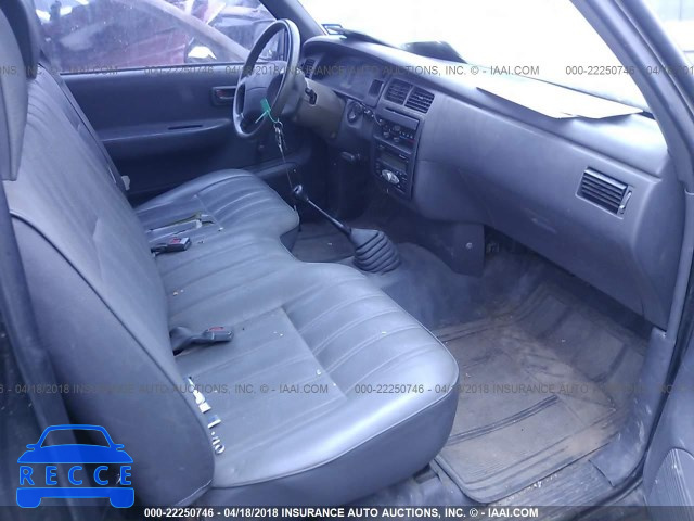 1994 TOYOTA T100 JT4UD10D7R0003103 image 4